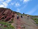 Abseiling - Berwick Law